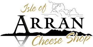 Arran Cheese Shop