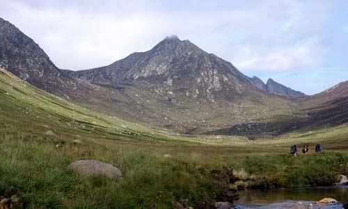 Glen Rosa