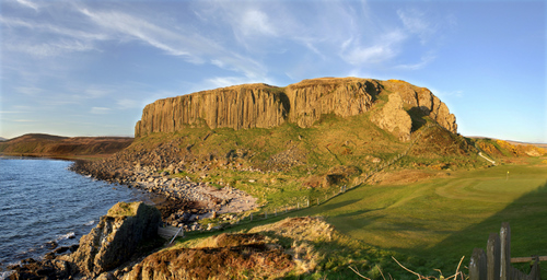 Isle of Arran